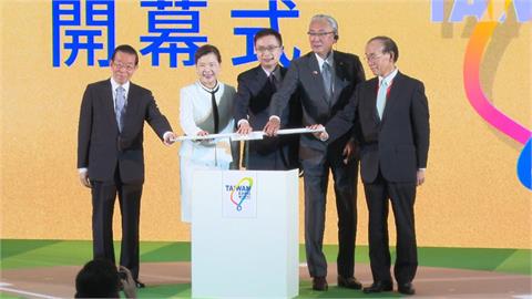 台灣形象展登場　貿協：德州將成世界級創新製造中心