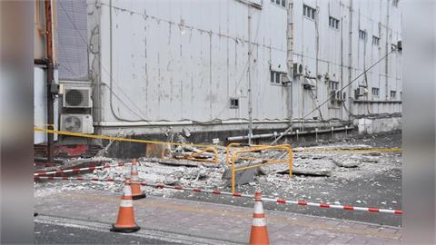 日本東北「慢地震」頻傳　專家：有引發後續強震疑慮
