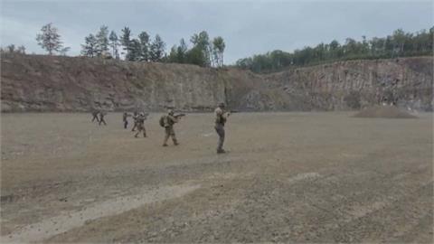 加拿大查獲最大非法武器庫　　4嫌企圖占領魁北克