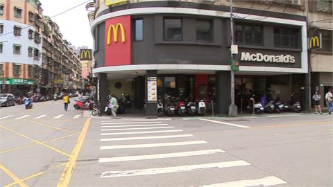 後疫情時代！速食業調整營運策略　麥當勞汐止站前店也要收了