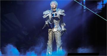KEY海外巡迴首站獻台灣　感性喊話「真的很想你們！」