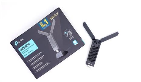 為什麼 WiFi 網卡要優先買 USB3 規格？以 TP-Link Archer TBE400UH 實測 USB3 和 USB2