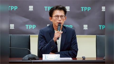 快新聞／蕭美琴IPAC演講突破外交困境！黃國昌竟稱「不忍苛責」　卓冠廷開嗆了