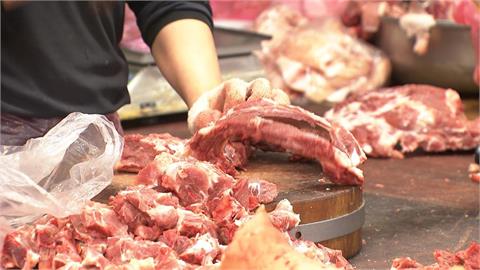 快新聞／港媒稱驗出台灣5款豬肉含萊劑　食藥署：業者近3年稽查結果符合規定