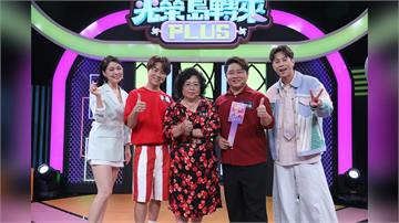 陳孟賢一家人節目合體！兄弟好歌喉遺傳媽媽 他自稱「全球巨星」被虧慘