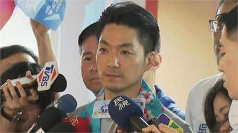 快新聞／蔣萬安博士身分遭踢爆？波蘭網紅揭「真相」嗆：沈伯洋才是真的