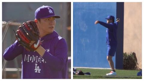 經典賽(影)／「日本王牌」山本由伸「最新調整進度」出爐！日媒曝：驚人「超速」