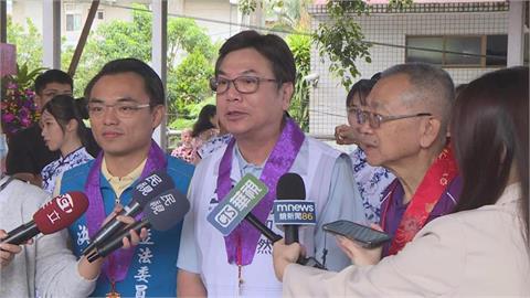 2026國民黨新北人選確定了？傳劉和然競選團隊「將陸續離職」