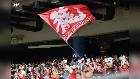 味全龍「週間優惠套票」爭議球團第一時間迅速處理。(圖／味全龍)