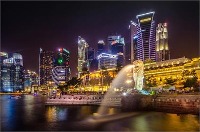 生活成本最貴城市！新加坡登全球之最　中國「所有城市」排名均下滑