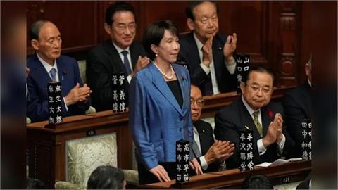〈民視論壇〉呂秋遠-日本的第一位女性總理,高市早苗的從政人生,其實是從一個媽媽的白手袋開始。