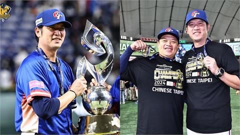 台奪冠是否想起2013年WBC?王建民1句話「跟過去和解」…老球迷哭爆