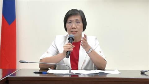 烏賊戰？徐欣瑩控「鄭朝方胞弟恐嚇」　鄭朝名說話了