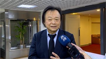 再轟柯白藍合 王世堅：國民黨跟魔鬼交易