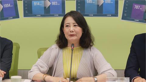 快新聞／羅智強加碼告柯建銘　吳思瑤還原現場：他沒反駁只露出詭異笑容