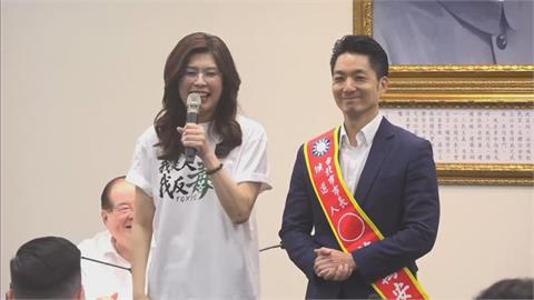 快新聞／鄭麗文真的要確定？突喊頂新油「不影響健康」：只是大家覺得噁心