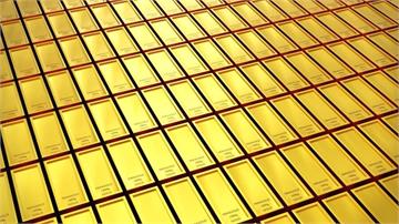 金價衝破天花板　中國狂囤黃金七個月不手軟