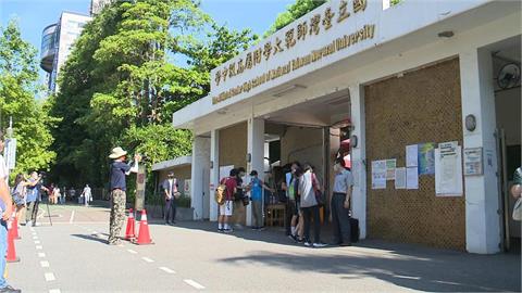 快新聞／分科測驗歷史《周處除三害》入題　考題文字量近3年最多「心煩氣躁恐卡關」