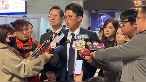 快新聞/民眾黨不分區立委「2年條款」啟動!續留者是這「2人」