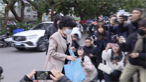 柯爸病逝3/10告別式　北所：柯文哲可奔喪日期未定