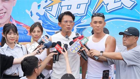 快新聞／潑冷水？侯友宜喊要選新北應「少說多做」　黃國昌：100%正確