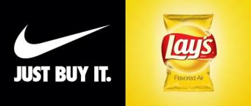 美國設計師幽默惡搞品牌 slogan，道出消費者的真實使用告白