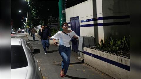 委內瑞拉遭美國空襲！總統被捕　委國：呼籲聯合國召開會議