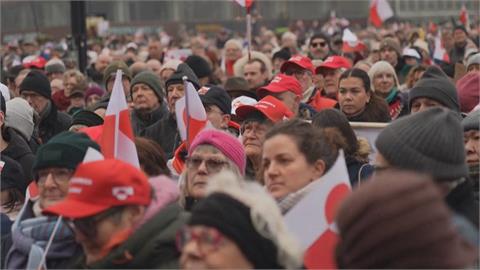 川普沒拿諾貝爾和平獎森77！要格陵蘭直言不追求和平　歐盟擬祭「貿易火箭炮」