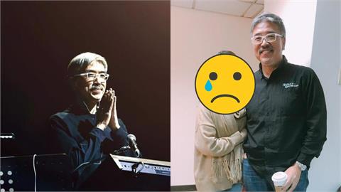 62歲屠穎驚傳「猝逝」網哭喊:太突然!許茹芸、林俊傑等藝人全發聲悼念