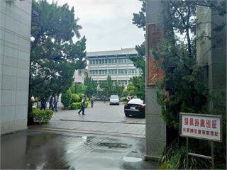 調查局長陳白立打造專屬團隊　拔擢同學徐國楨直升北處處長