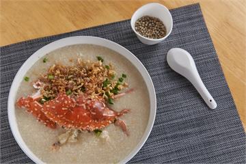 食慾之秋 5道螃蟹料理祕訣大公開