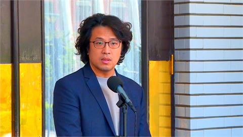 快新聞／扯！受訪中挨徐巧芯嗆中國紅熊　沈伯洋反擊：替大罷免添柴火