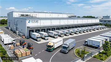日本物流巨頭遭駭客攻擊　知名冰淇淋與壽司連鎖店出貨受阻