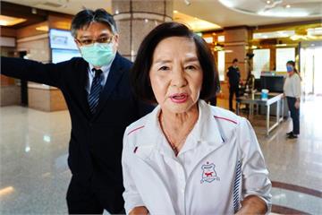 林姿妙涉貪一審判刑12年半遭停職　興訟要求續當縣長最終結果出爐