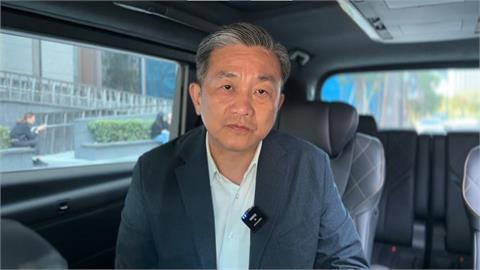 快新聞／「機齡正常」！空軍2飛官殉職　王定宇籲勿臆測：靜待真相