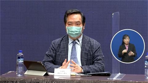 快新聞／台積電洽購BNT疫苗直送台灣　行政院曝：無條件捐贈給政府