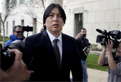 MLB／盜領大谷帳戶被判有罪！水原一平預計5月12日前報到入監服刑