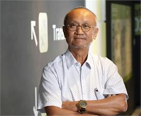 緯創數技投控董私會「小40歲女密友」曝光　每月3萬金援互動親密