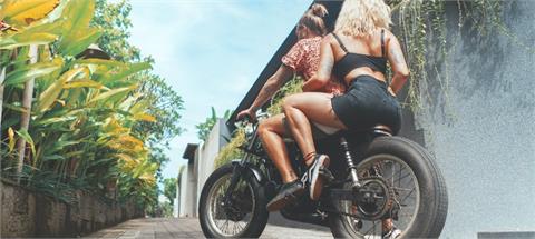夏天休想叫我騎車出門！十件機車騎士最怕碰上的夏季鳥事