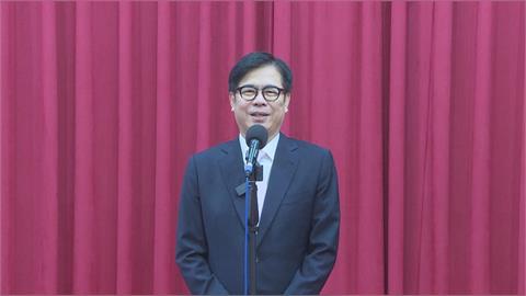 快新聞／韓國瑜驚傳投入選戰！柯志恩選情受洋流影響？昔日對手陳其邁表態