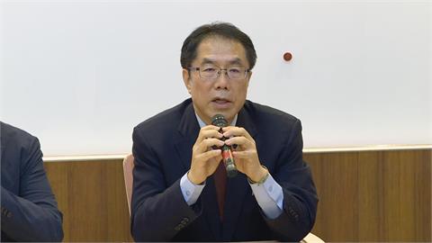 「你的油我要通報什麼」？黃偉哲「2句話」打臉盧秀燕：第一時間就告知台中