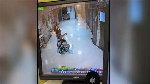 遭病患性騷.恐嚇攻擊　女護理師"未獲醫院支持"離職