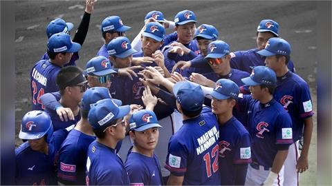 棒球／U18亞洲盃青棒賽9月台灣開打！地主台灣預賽與南韓、泰國、新加坡爭晉級機會