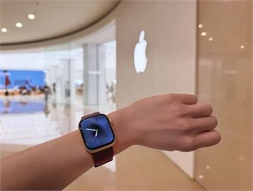 蘋果春季新品帶動股價創新高！　台股突破 23000大關！
