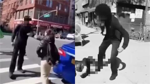 又是未成年！少女拒給電話遭「重摔踩頭」秒昏迷送醫　噁男被捕竟「只有14歲」