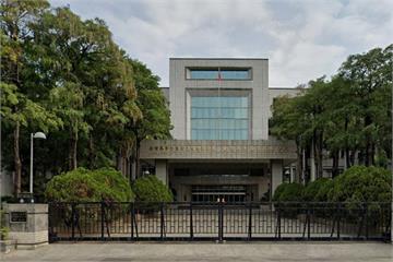 出賣飛彈射擊警戒區域示意圖　海巡隊員違反國安法被訴
