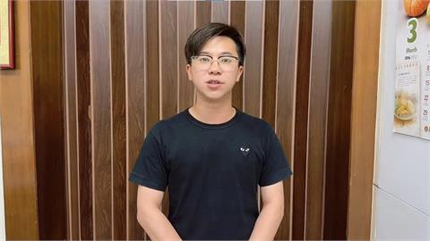 快新聞／自己人也看不下去！徐欣瑩、陳見賢攻防火爆　「藍議員」震撼表態