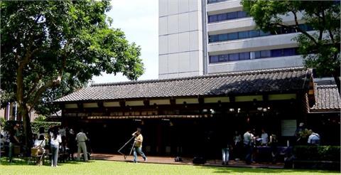 快新聞／蔡瑞月文化基金會將續營運玫瑰古蹟3年　2週內與北市府簽約
