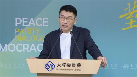 快新聞／柯文哲竟稱「賴清德搞不好很高興」　梁文傑諷：被關10幾年誰會高興？