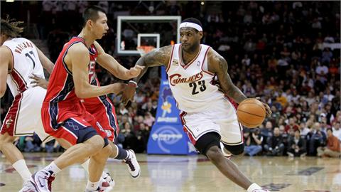 籃球／曾征戰NBA5個球季！中國球星易建聯「宣布退休」：正式告別